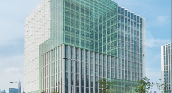 廣州國(guó)際媒體港