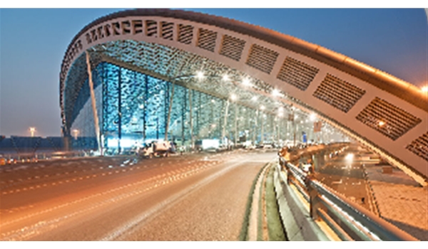 成都雙流機(jī)場