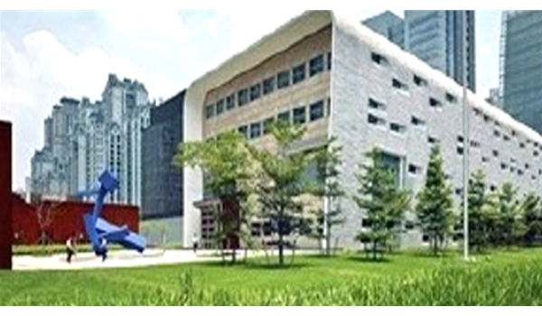 美國(guó)駐廣州領(lǐng)事館