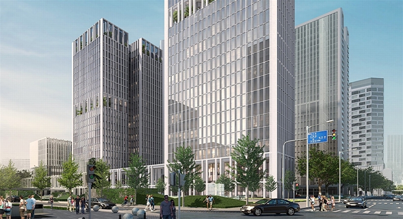 深圳前?？毓纱髲B