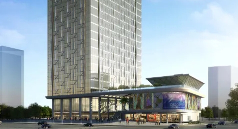 廈門才子匯大廈