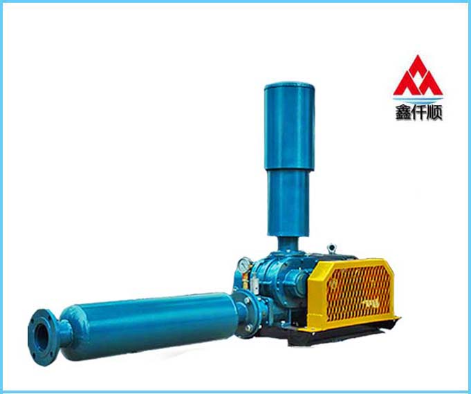 XQSSR-80三葉羅茨鼓風(fēng)機(jī) XQSSR-80三葉羅茨鼓風(fēng)機(jī)