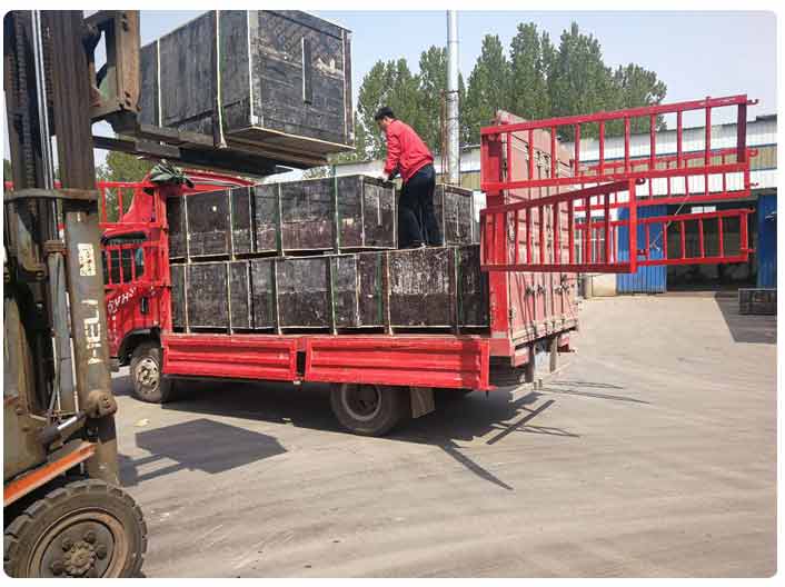 鑫仟順羅茨風機廠家發(fā)貨 鑫仟順羅茨風機廠家發(fā)貨